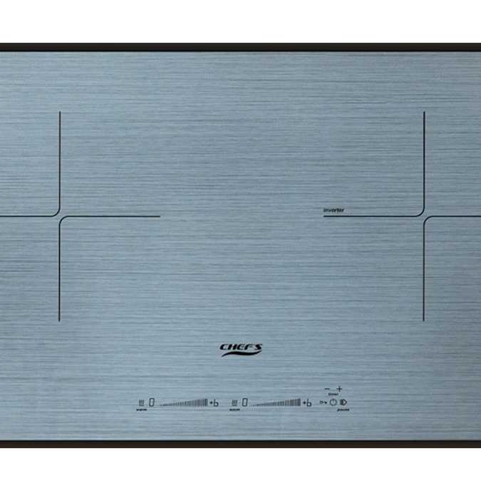 Bếp Từ Đôi Chefs EH-DIH888E 9 Mức Công Suất Giá Ưu Đãi