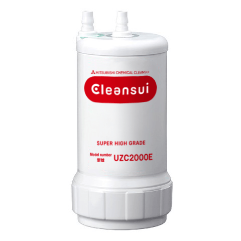 Máy lọc nước Cleansui AL700E và 1 số cách sử dụng 4 Máy lọc nước Cleansui AL700E