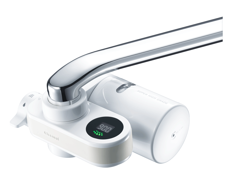 Máy lọc nước Cleansui CSP801E