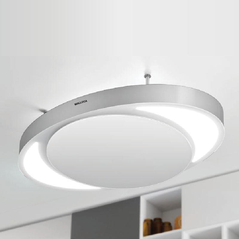 Máy hút mùi độc lập Malloca ELLITTO C-100
