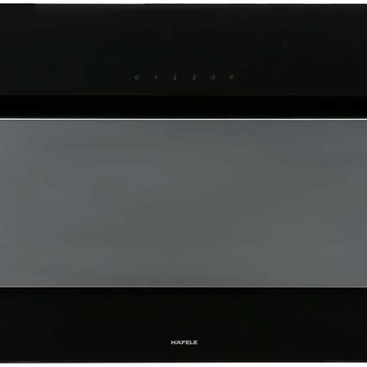 Máy hút mùi gắn tường Hafele HH-WVG80D