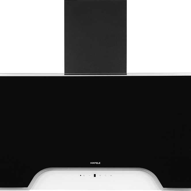 Máy hút mùi gắn tường Hafele HH-WVGS90A