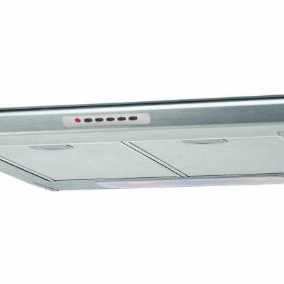 Máy Hút Mùi Cổ Điển Hafele HH-BI60B Công Suất Hút Tối Đa 600 m³/h Giá Rẻ