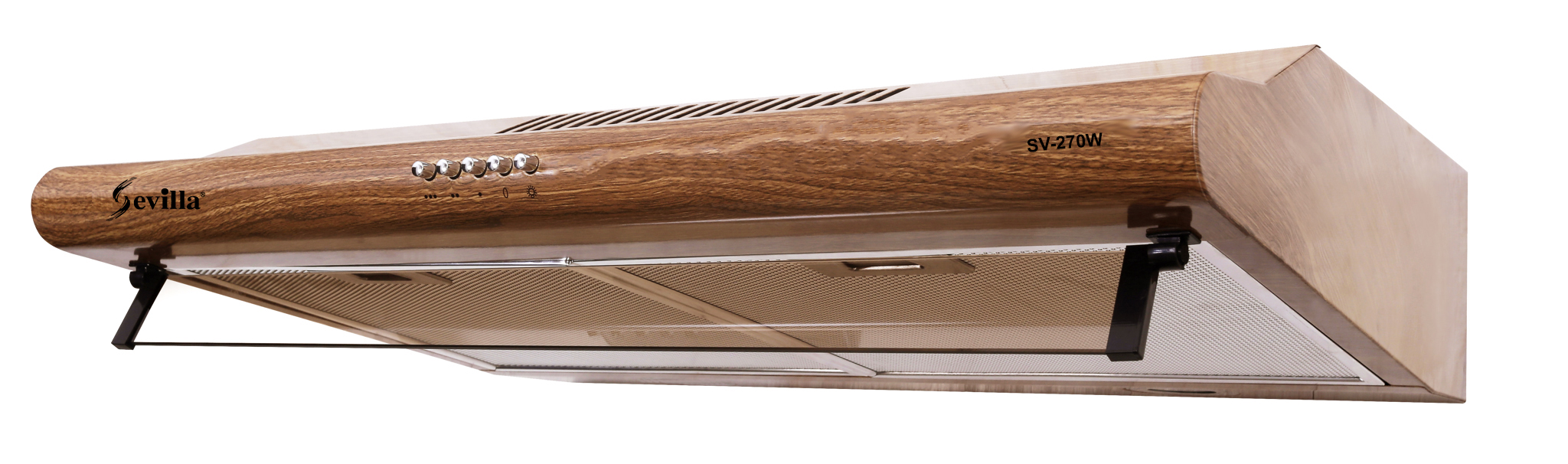 Máy hút mùi Sevilla SV-270W