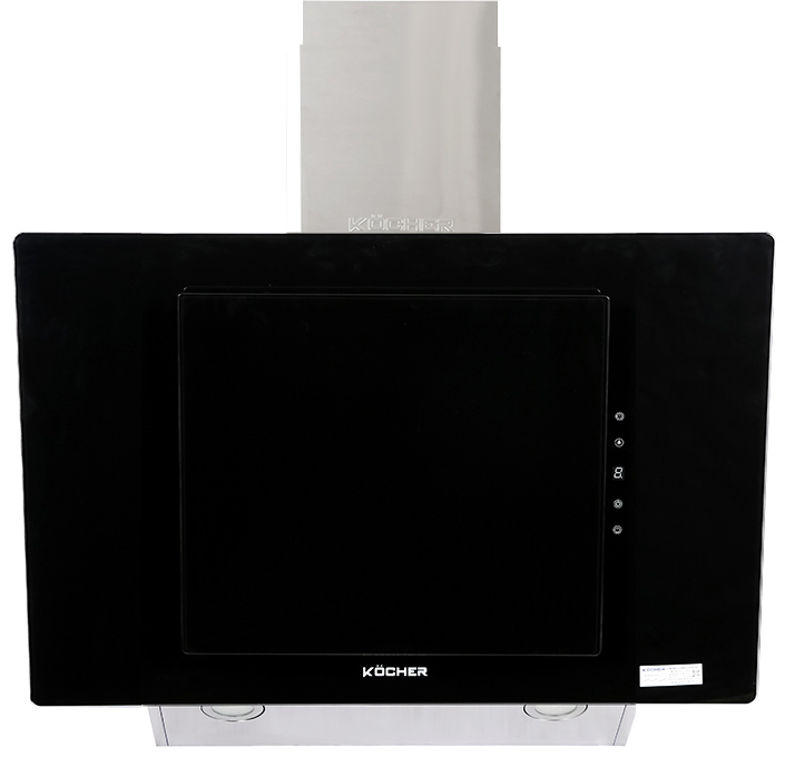 Máy hút mùi Kocher K-2080V | 70cm
