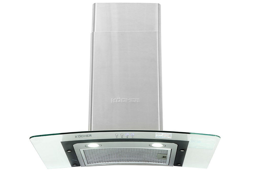 Máy hút mùi Kocher K-228T | 70cm