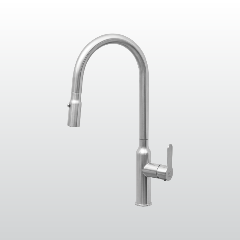 Vòi rửa Malloca K046-S