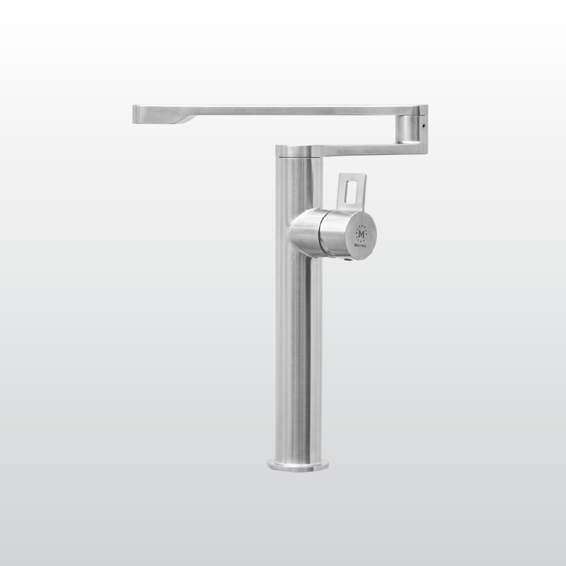 Vòi rửa Malloca K060-S