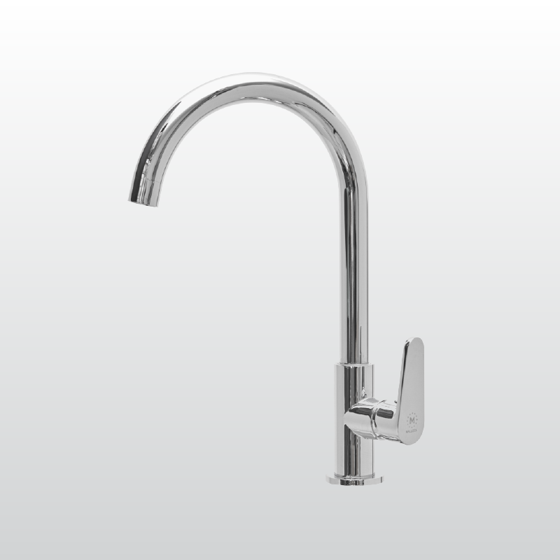 Vòi rửa Malloca K1603CL