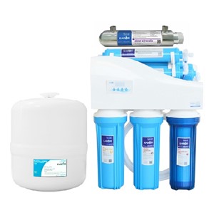 Máy lọc nước Karofi K9I-1 2 Máy lọc nước Karofi K9I-1