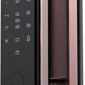 Khóa cửa điện tử nhận diện khuôn mặt Bosch FU6 Plus