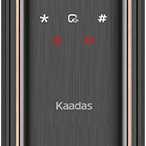 Khóa nhận diện Khuôn mặt Kaadas K20-F 3D Face