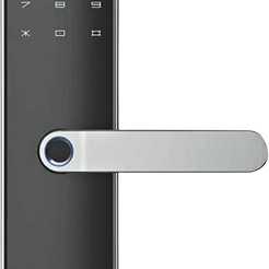 Khóa cửa điện tử vân tay Bosch ID60EU