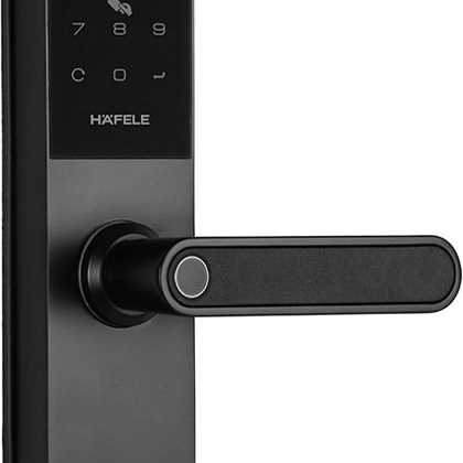 Khóa điện tử Hafele DL6100