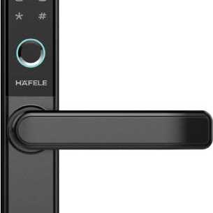 Khóa điện tử Hafele DL6600