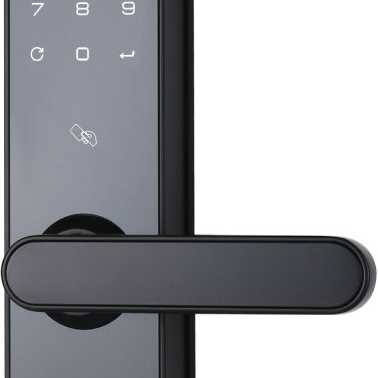 Khóa điện tử Hafele DL7000 912.05.497