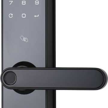 Khóa điện tử Hafele DL7100 912.05.498
