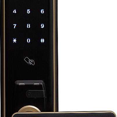 Khóa điện tử Hafele EL7800 PLUS