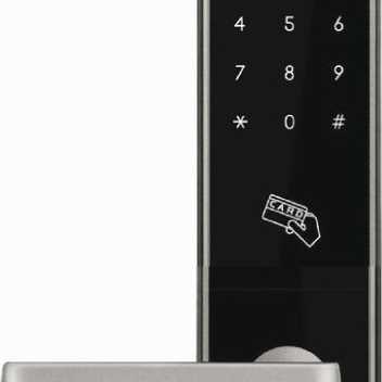 Khóa điện tử Hafele EL8000-TC 912.05.359