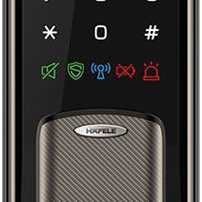 Khóa điện tử Hafele EL9500-TCS 912.05.315