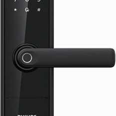 Khóa vân tay điện tử Philips DDL603E