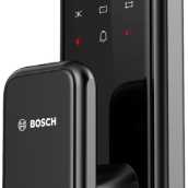 Khóa điện tử thông minh Bosch EL600VF EU