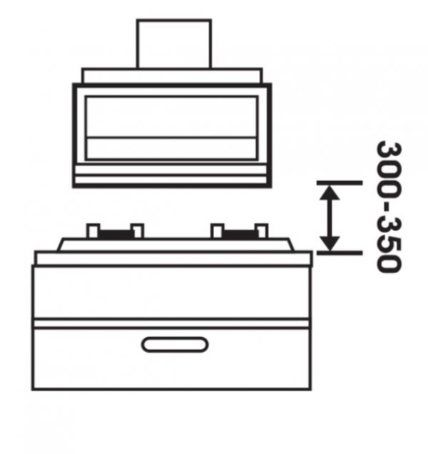 Máy hút mùi Sevilla SV-BK99, nâng tầm cuộc sống 5 Máy hút mùi Sevilla SV-BK99