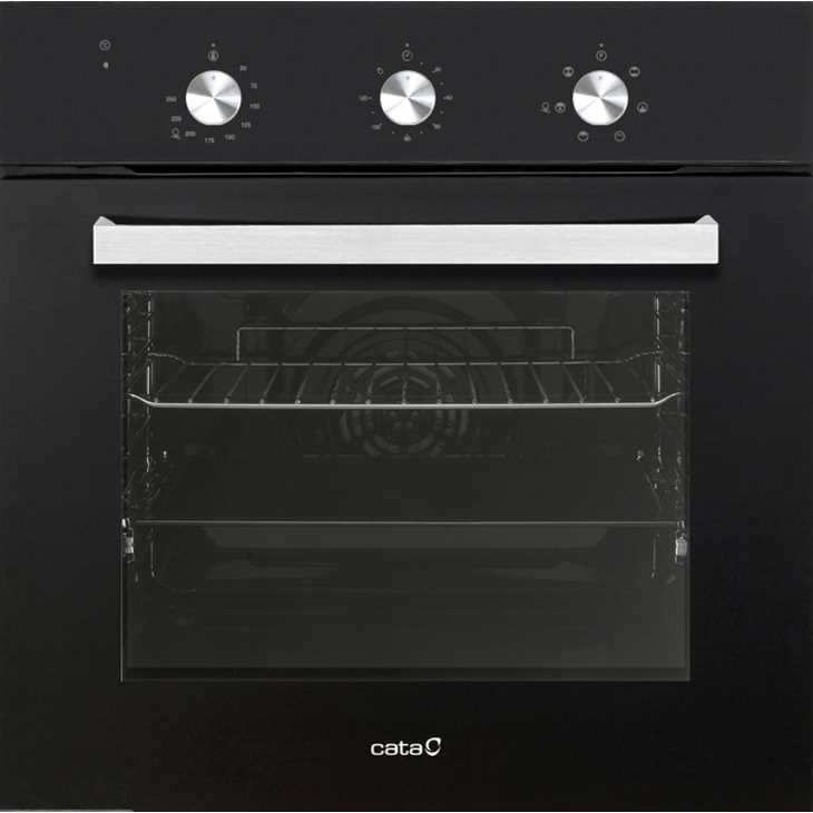 Lò Nướng Âm Tủ Cata ME BK 7207