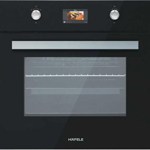 Lò Nướng Hafele HO-KT60B 533.02.001, Nhiều Chế Độ Nướng Chuyên Nghiệp.