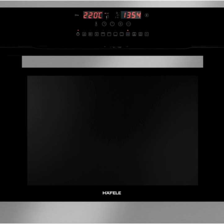 Lò Nướng Hafele HO-T60D 534.05.561, Tích Hợp 10 Chế Độ Nướng Chuyên Nghiệp