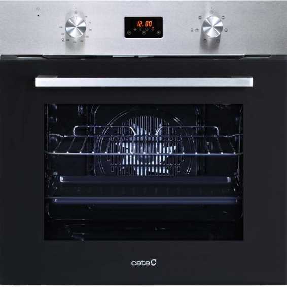 Lò Nướng Âm Tủ Cata MD 6106X