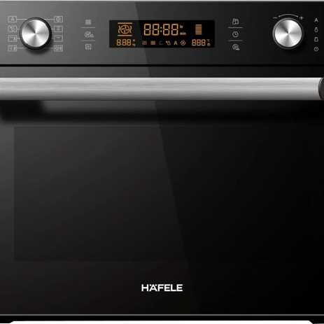 Lò Nướng Âm Tủ Hafele HO-F36A Kết Hợp Vi Sóng Giá Tốt