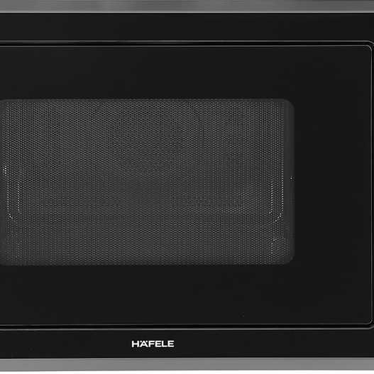 Lò vi sóng kết hợp nướng Hafele HM-B38C