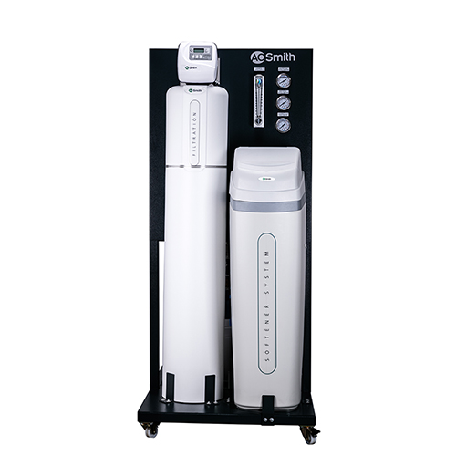 Hệ thống lọc nước đầu nguồn cao cấp Aosmith LS03 (Upgrade)