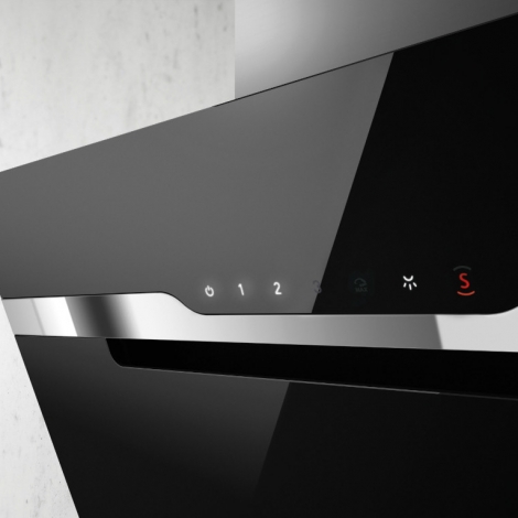 Máy hút mùi Elica MAJESTIC 5 Máy hút mùi Elica MAJESTIC