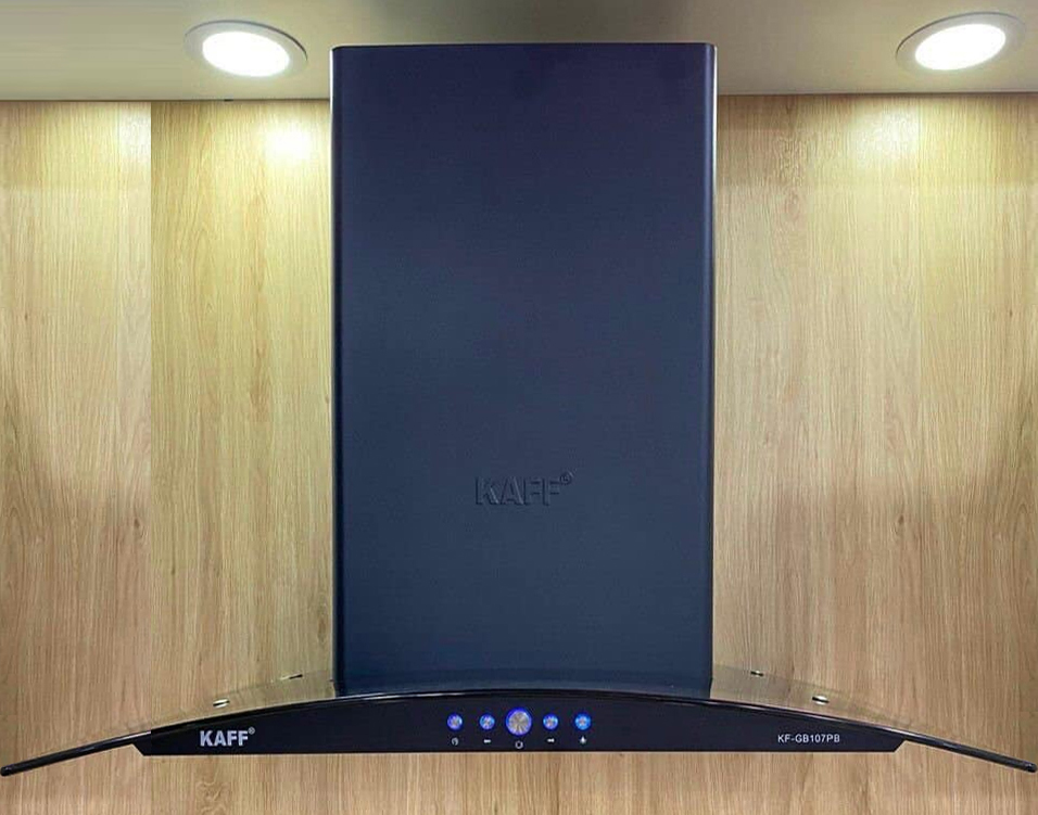 Máy hút mùi Kaff KF-GB107PB