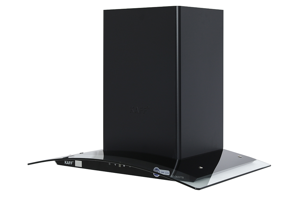 Máy hút mùi Kaff KF-GB207TB 5 Máy hút mùi Kaff KF-GB207TB