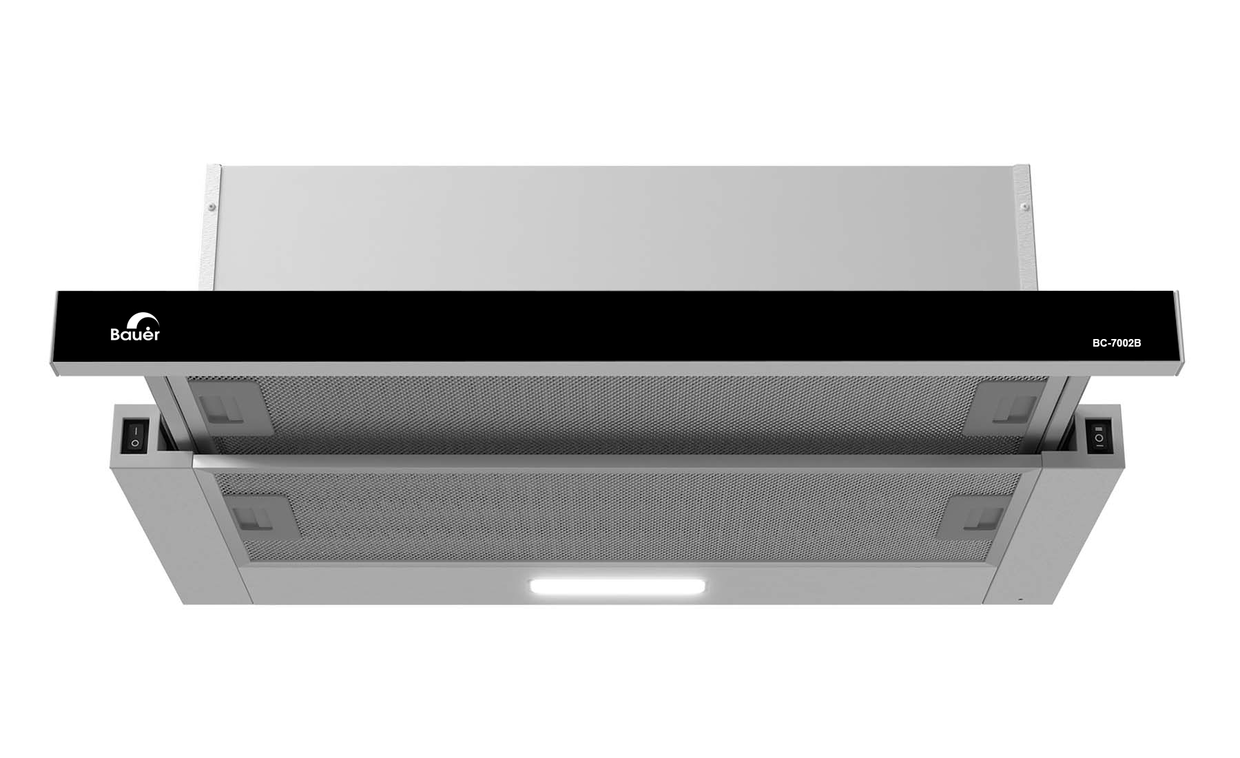 Máy hút mùi Bauer BC7002B