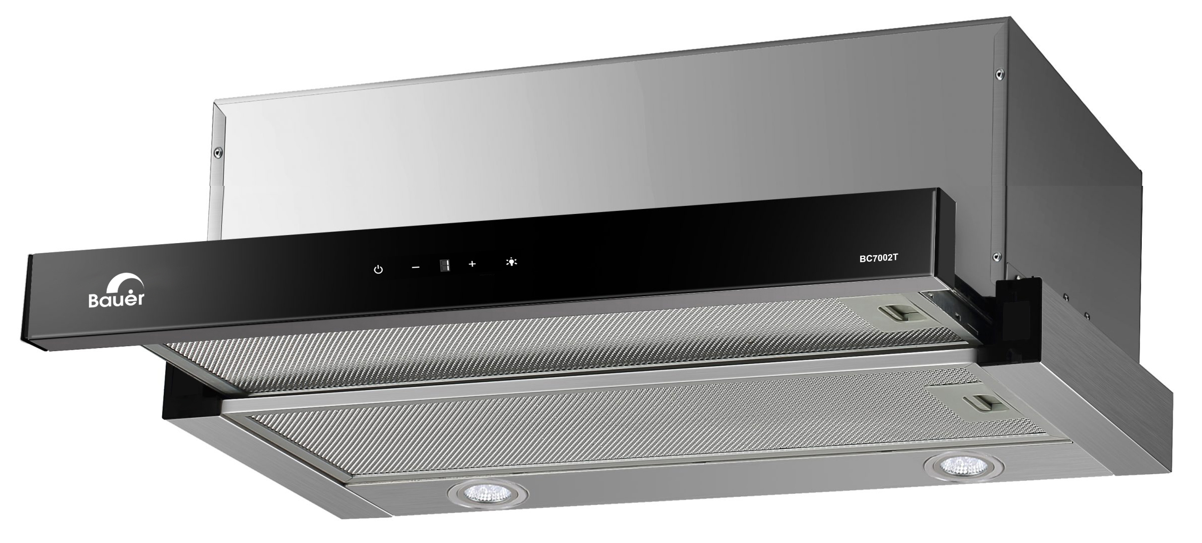 Máy hút mùi Bauer BC7002T