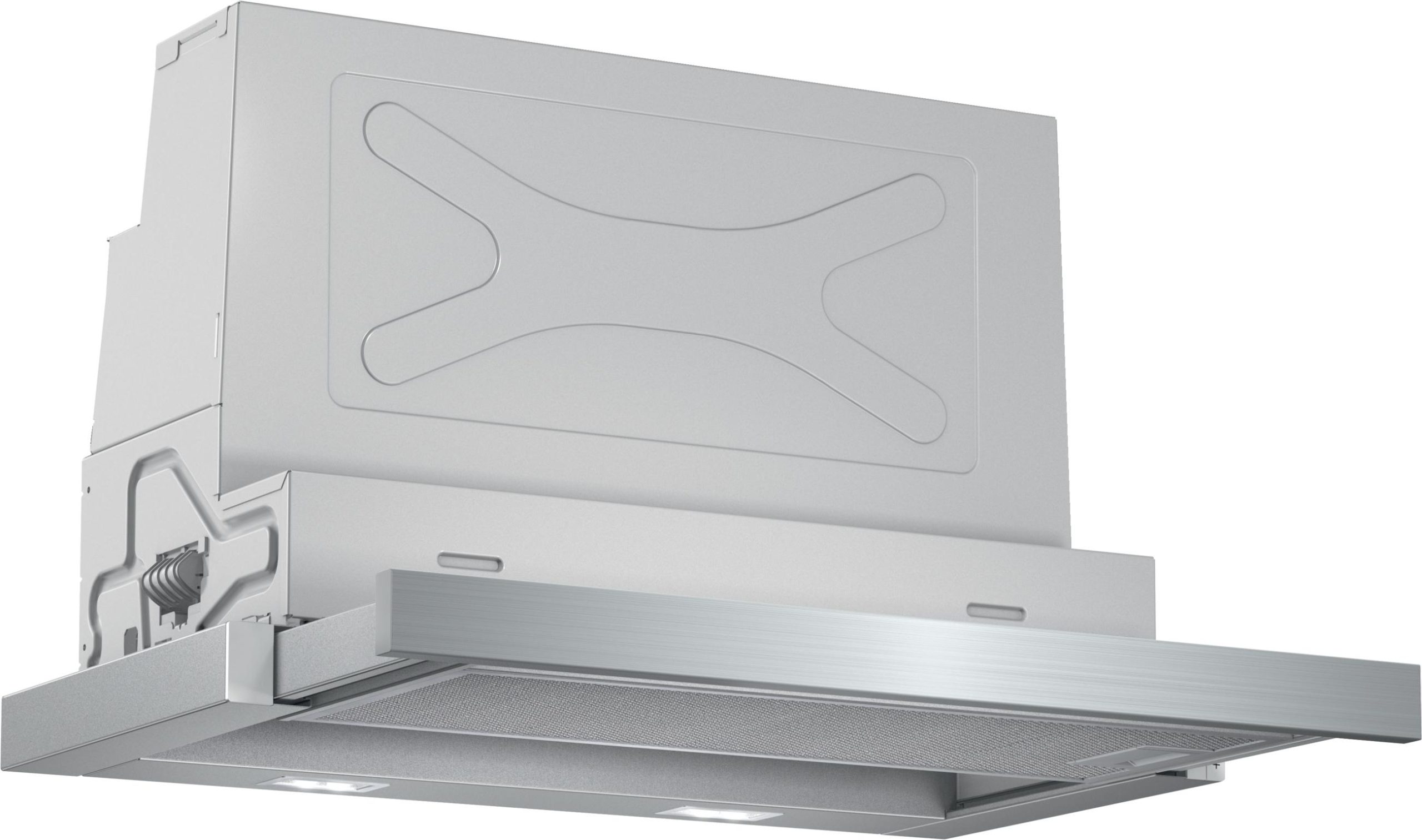 Máy hút mùi Bosch DFS067A50