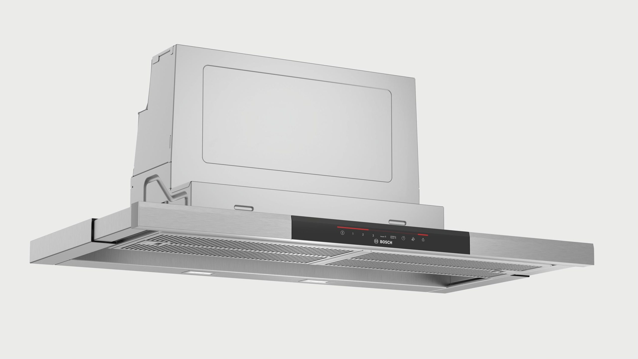 Máy hút mùi Bosch DFS097J50B 2 Máy hút mùi Bosch DFS097J50B