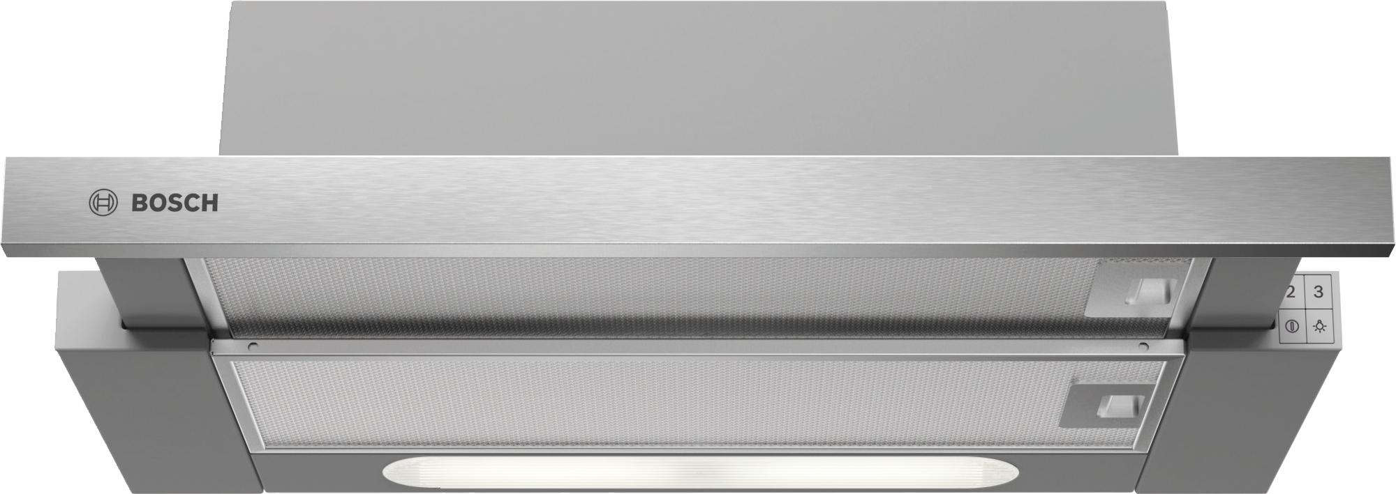 Máy hút mùi Bosch DHI623GSG