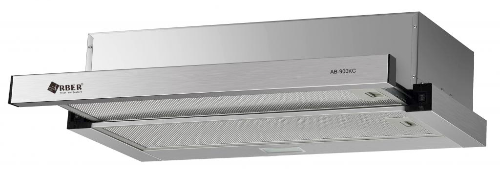 Máy hút mùi Arber AB-900KC
