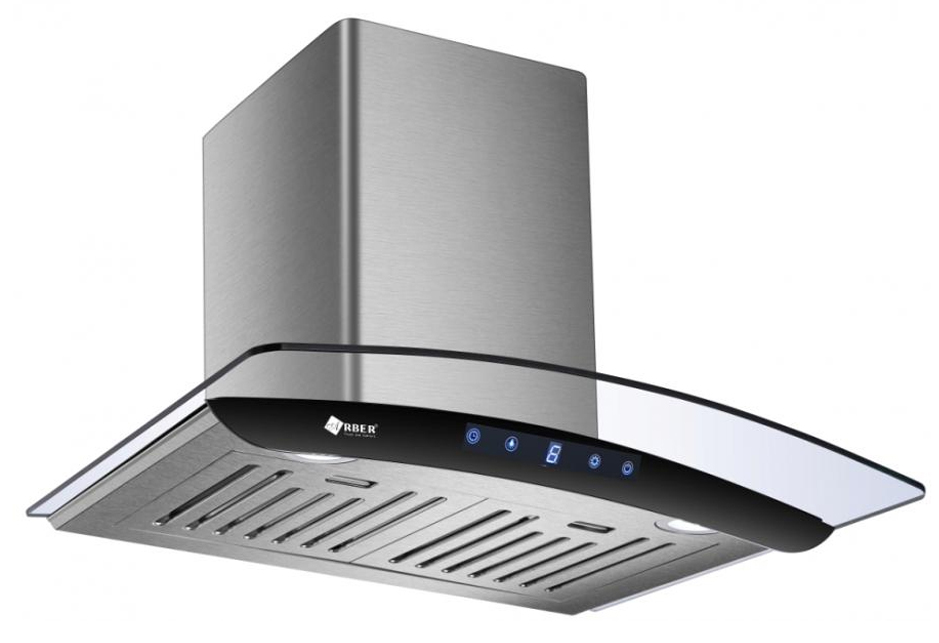 Máy hút mùi Arber AB-Smart3