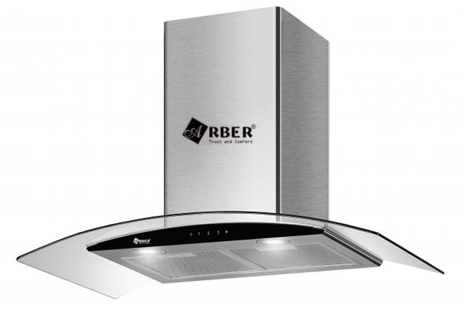 Máy hút mùi Arber AB-TM06