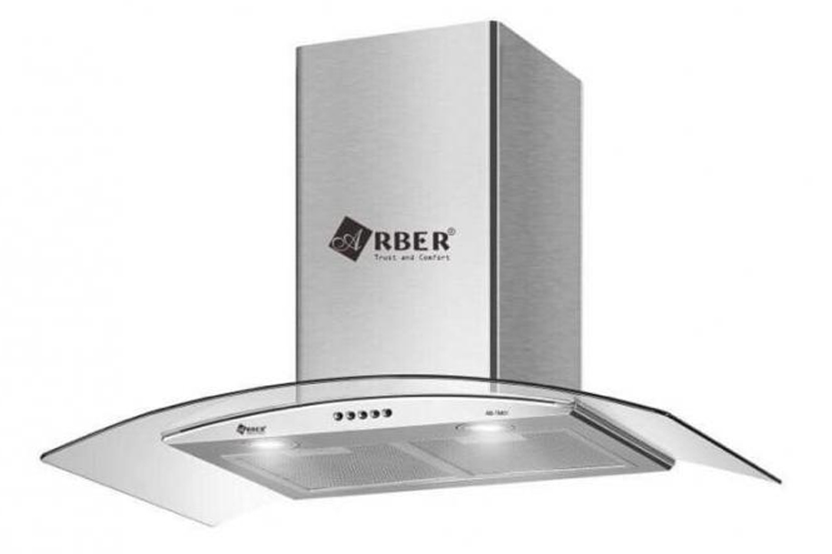 Máy hút mùi Arber AB-TM01