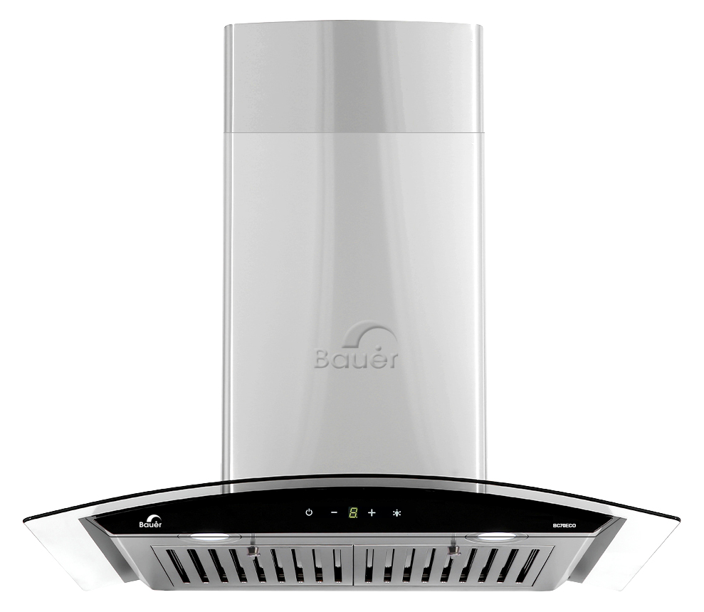 Máy hút mùi Bauer BC70ECO