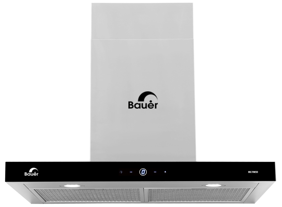 Máy hút mùi Bauer BC70ED