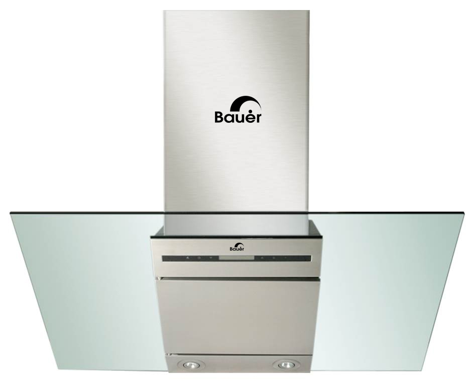Máy hút mùi Bauer BC-90ES Plus