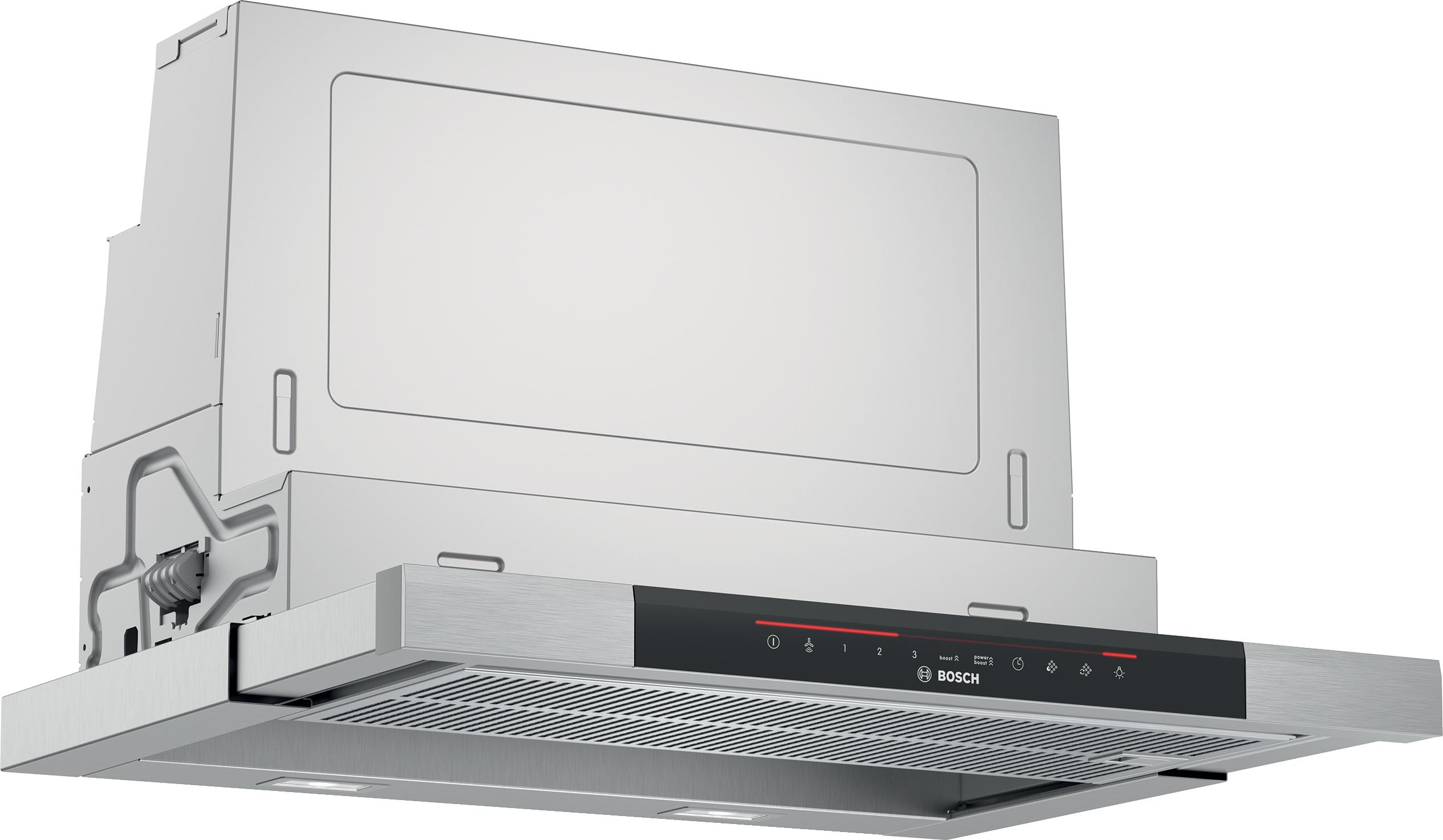 Máy hút mùi Bosch DFS067K51